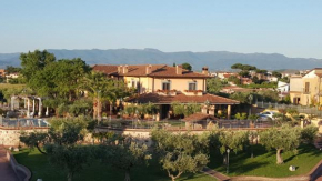Twins Roma Borgo Santa Rita